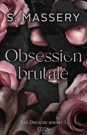 Téléchargez le livre :  Les dieux du hockey T1