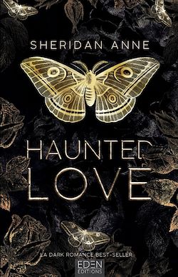 Télécharger le livre :  Haunted love