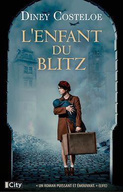 Télécharger le livre :  L'enfant du Blitz