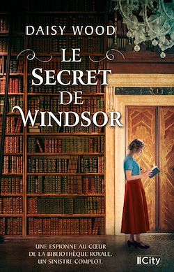 Télécharger le livre :  La bibliothécaire de Windsor