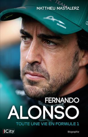 Téléchargez le livre :  Fernando Alonso
