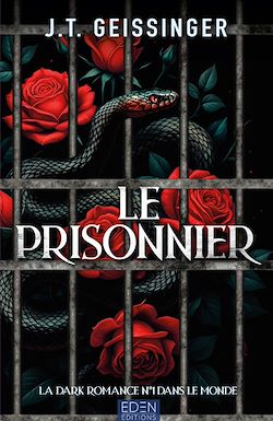 Télécharger le livre :  Le prisonnier