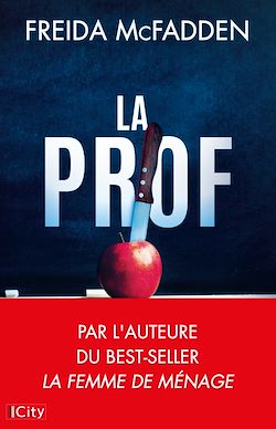 Télécharger le livre :  La prof