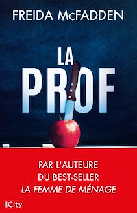 Télécharger le livre : La prof