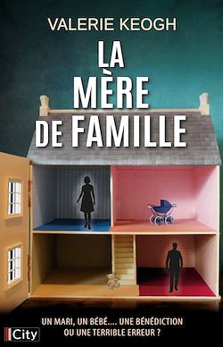 Télécharger le livre :  La mère de famille