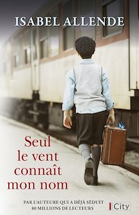 Téléchargez le livre :  Seul le vent connaît mon nom