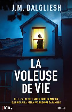 Télécharger le livre :  La voleuse de vie