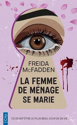 Télécharger le livre :  La femme de ménage se marie