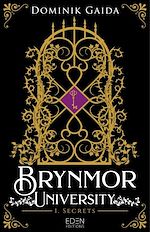 Télécharger le livre :  Brynmor University T1