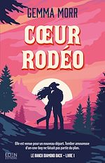 Télécharger le livre :  Le Ranch Diamond Back T1