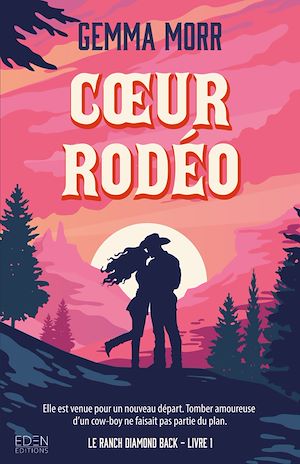 Téléchargez le livre :  Le Ranch Diamond Back T1