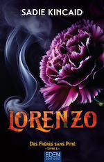 Télécharger le livre :  Des frères sans pitié T3