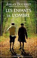 Télécharger le livre :  Les enfants de l'ombre