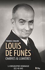Télécharger le livre :  Louis de Funès
