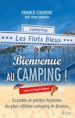 Télécharger le livre :  Bienvenue au camping des Flots bleus