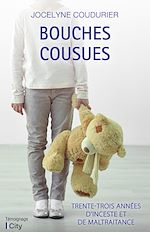 Télécharger le livre :  Bouches cousues