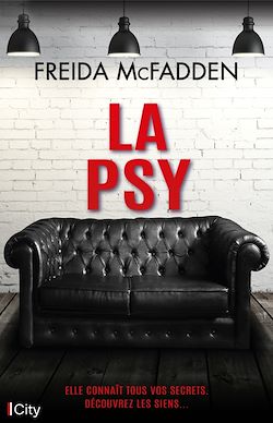 Télécharger le livre :  La psy