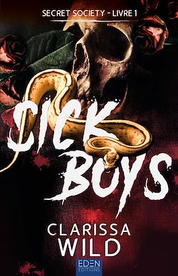 Télécharger le livre :  Secret society T1