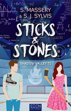 Télécharger le livre :  Shadow Valley T1