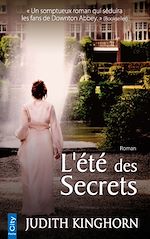 Télécharger le livre :  L'été des secrets