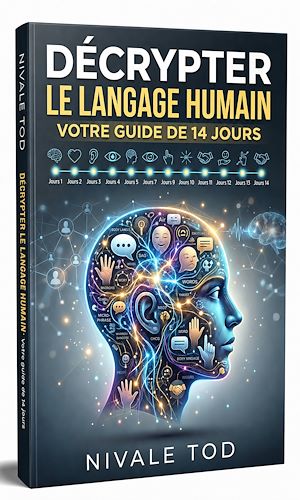 Download the eBook: Décrypter le langage humain : votre guide de 14 jours