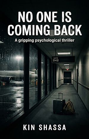 Download the eBook: No one is coming back