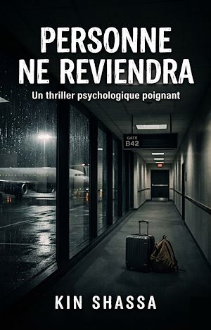 Download the eBook: Personne ne reviendra