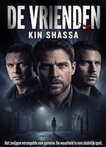 Download this eBook De vrienden