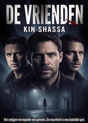 Download the eBook: De vrienden