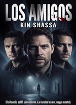 Download this eBook Los amigos