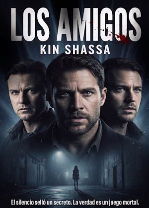 Download the eBook: Los amigos