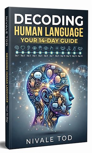 Download the eBook: Decoding human language : Your 14-day guide