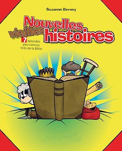 Télécharger le livre :  Nouvelles vieilles histoires