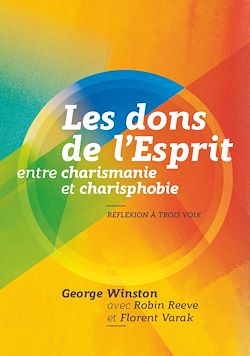 Télécharger le livre :  Les dons de l'esprit