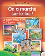 Télécharger le livre :  On a marché sur le lac !