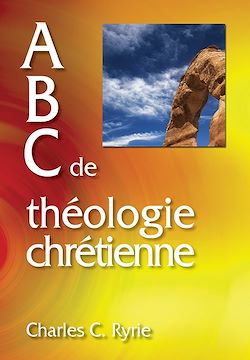 Télécharger le livre :  ABC de théologie chrétienne