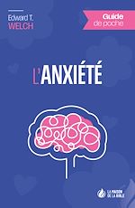 Télécharger le livre :  Guide de poche - L'anxiété