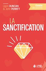 Télécharger le livre :  Guide de poche - La sanctification