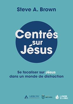 Télécharger le livre :  Centrés sur Jésus