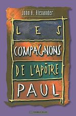 Télécharger le livre :  Les compagnons de l'apôtre Paul