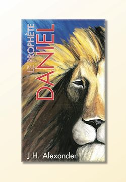 Télécharger le livre :  Le prophète Daniel
