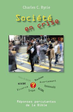 Télécharger le livre :  Société en crise