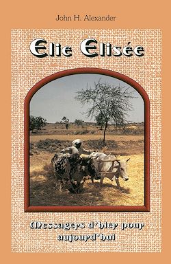 Télécharger le livre :  Elie Elisée