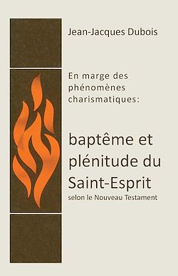 Télécharger le livre :  Baptême et plénitude du Saint-Esprit