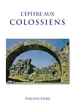 Télécharger le livre :  L'épitre aux colossiens
