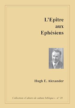Télécharger le livre :  L'épître aux éphésiens
