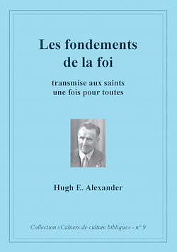 Télécharger le livre :  Les fondements de la foi