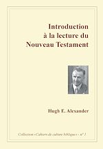 Télécharger le livre :  Introduction à l'Ancien Testament