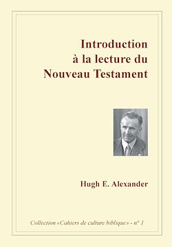 Télécharger le livre :  Introduction à l'Ancien Testament