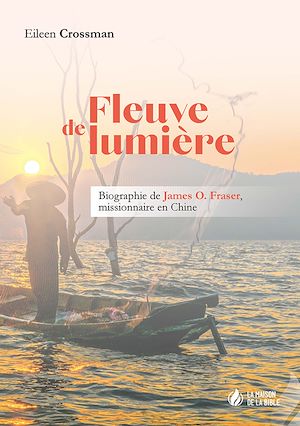 Téléchargez le livre :  Fleuve de lumière